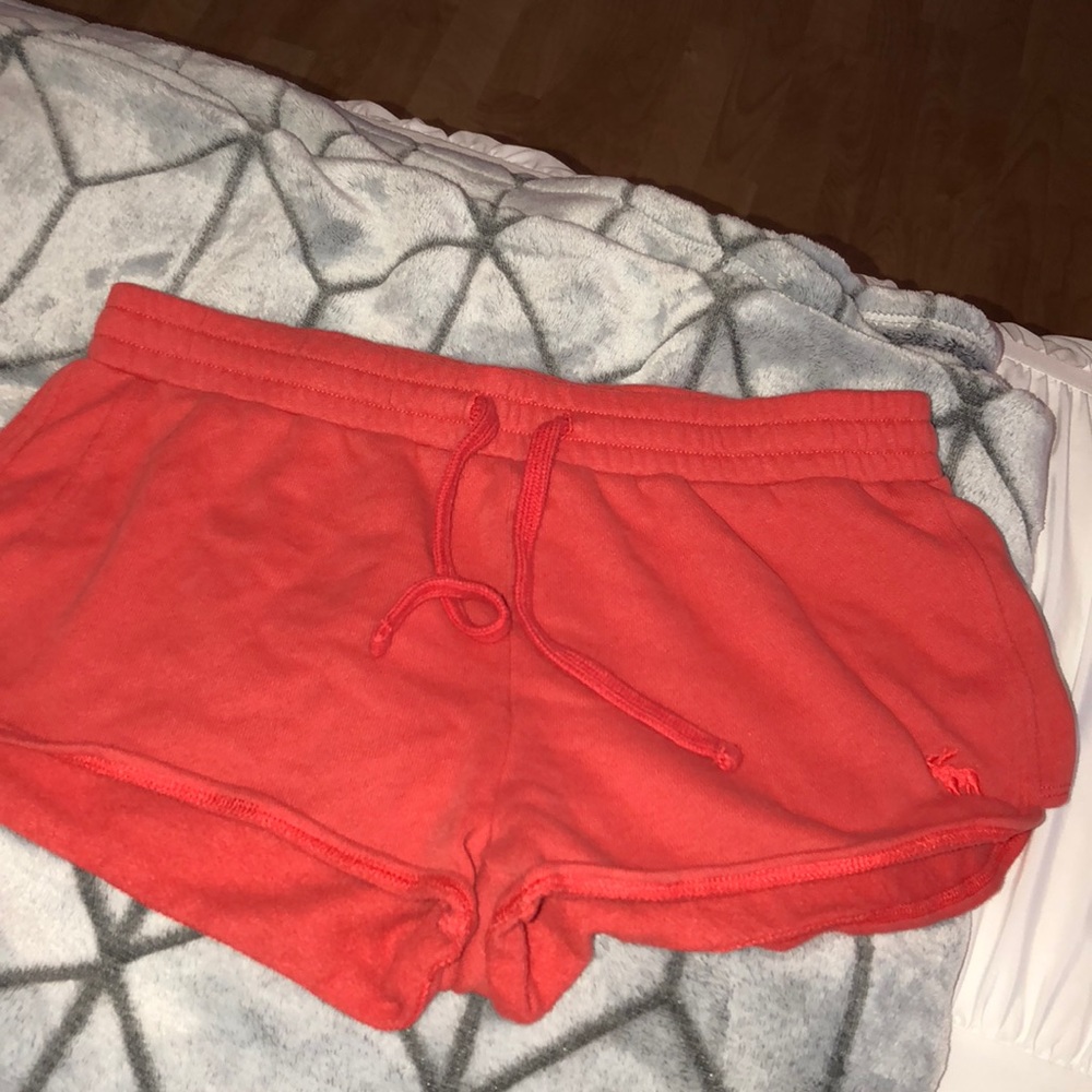 Abercrombie & Fitch Shorts